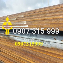 BÁO GIÁ THÉP TẤM S355J2(S355J2+N) dày 32mm/32ly(32li)